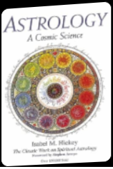 Astrology: A Cosmic Science