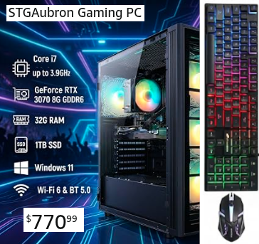 highend computer