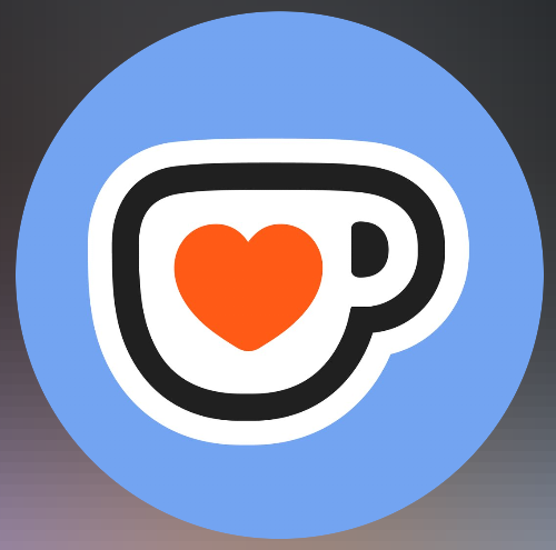 donate a coffee ☕ 😋 at ko-fi
